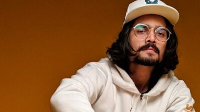 An Accessory Worth Stealing: Bhuvan Bam And His Cap Looks