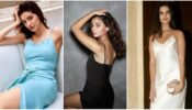 Ananya Panday, Alia Bhatt and Tara Sutaria are ‘oomph personified’ in satin sleeve dresses, take cues