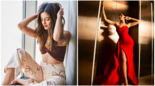 Ananya Panday and Nora Fatehi break internet with burning swag moments, netizens can’t stop crushing