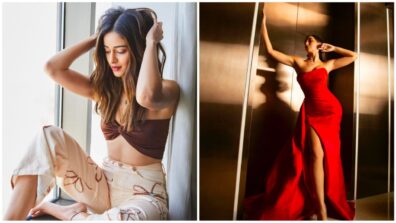 Ananya Panday and Nora Fatehi break internet with burning swag moments, netizens can’t stop crushing