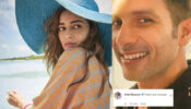 Ananya Panday dolls up in new sunkissed photo, rumoured boyfriend Ishaan Khatter’s brother Shahid Kapoor leaves cheeky comment