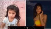 Ananya Panday wants you to take a ‘deep dive’ into her happening life, Malaika Arora and Suhana Khan react