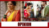 Ankita Lokhande Talks About Her Popular Show Pavitra Rishta, Says ”It Has Reinstated My Faith In Love”