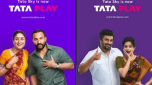 Announcement: Tata Play campaign ropes in Kareena Kapoor Khan, Saif Ali Khan, R. Madhavan and Priyamani