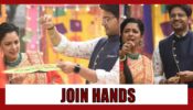 Anupamaa Spoiler Alert: Anuj and Anupamaa team up to fly kite during Makar Sankranti