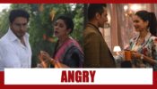 Anupamaa Spoiler Alert: Anuj gets angry at Malvika’s closeness with Vanraj