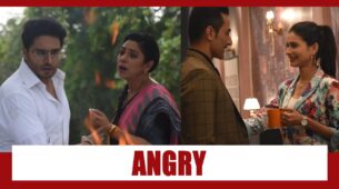 Anupamaa Spoiler Alert: Anuj gets angry at Malvika’s closeness with Vanraj