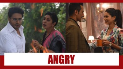 Anupamaa Spoiler Alert: Anuj gets angry at Malvika’s closeness with Vanraj