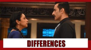 Anupamaa Spoiler Alert: Anupamaa and Vanraj to have differences over Samar-Nandini relationship