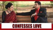 Anupamaa Spoiler Alert: Anupamaa confesses her love for Anuj to GK 
