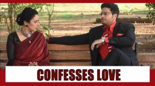 Anupamaa Spoiler Alert: Anupamaa confesses her love for Anuj to GK 