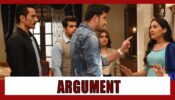 Anupamaa Spoiler Alert: Anupamaa learns about Samar and Nandini’s argument 