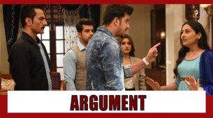 Anupamaa Spoiler Alert: Anupamaa learns about Samar and Nandini’s argument 