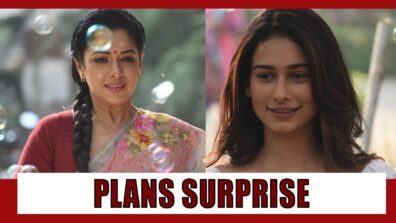 Anupamaa Spoiler Alert: Anupamaa plans a surprise for Malvika