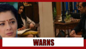 Anupamaa Spoiler Alert: Anupamaa warns Vanraj 