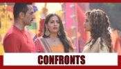 Anupamaa Spoiler Alert: Kavya confronts Vanraj  