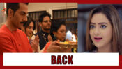 Anupamaa Spoiler Alert: Kavya gets back to ruin Vanraj’s game