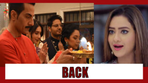 Anupamaa Spoiler Alert: Kavya gets back to ruin Vanraj’s game