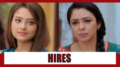 Anupamaa Spoiler Alert: OMG!! Anupamaa gives Kavya a job offer