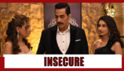 Anupamaa Spoiler Alert: OMG!! Kavya to get insecure with Vanraj-Malvika closeness