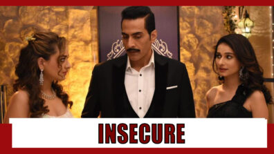 Anupamaa Spoiler Alert: OMG!! Kavya to get insecure with Vanraj-Malvika closeness