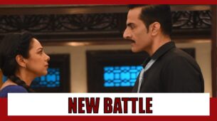 Anupamaa Spoiler Alert: Vanraj, Anupamaa kickstart a new battle
