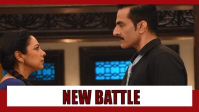 Anupamaa Spoiler Alert: Vanraj, Anupamaa kickstart a new battle