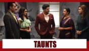 Anupamaa Spoiler Alert: Vanraj taunts Anupamaa and Kavya 