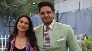 Anupamaa written update S01 Ep467 6th January 2022: Vanraj is set for presentation