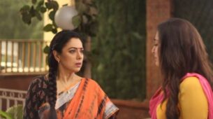 Anupamaa written update S01 Ep473 13th January 2022: Paakhi’s appeal to Anupamaa