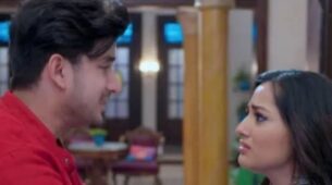 Anupamaa written update S01 Ep474 14th January 2022: Samar, Nandini heated debate