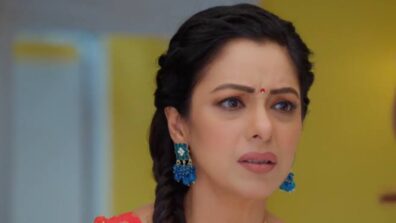 Anupamaa written update S01 Ep480 21st January 2022: Anupamaa exposes Pakhi’s truth