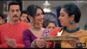 Anupamaa written update S01 Ep481 22nd January 2022: Shah-s’ celebrate Makar Sankranti