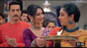 Anupamaa written update S01 Ep481 22nd January 2022: Shah-s’ celebrate Makar Sankranti
