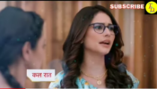 Anupamaa written update S01 Ep483 25th January 2022: Malvika defends Vanraj
