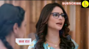 Anupamaa written update S01 Ep483 25th January 2022: Malvika defends Vanraj