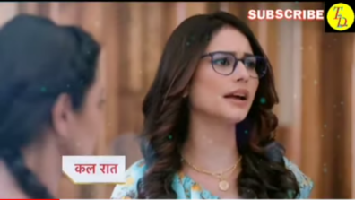 Anupamaa written update S01 Ep483 25th January 2022: Malvika defends Vanraj