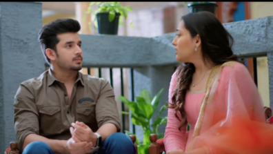 Anupamaa written update S01 Ep486 28th January 2022: Nandini, Samar patch up