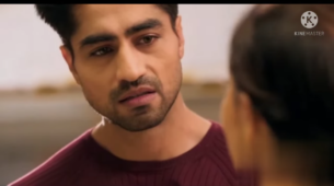 Yeh Rishta Kya Kehlata Hai written update S67 Ep488 28th January 2022: Abhimanyu’s drastic step