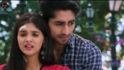 Yeh Rishta Kya Kehlata Hai written update S67 Ep489 29th January 2022: Abhimanyu  promises to Akshara