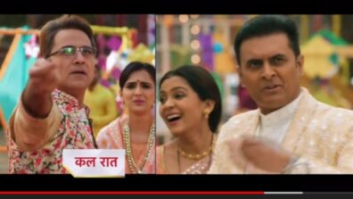 Yeh Rishta Kya Kehlata Hai written update S67 Ep491 31st January 2022: Goenkas, Birlas at loggerheads