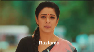 Anupamaa written update S01 Ep488 31st January 2022: Malvika shocks Anupamaa