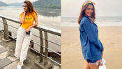 Anushka Sen and Sana Makbul share spicy, candid photos from ‘outdoor diaries’, you will fall in love