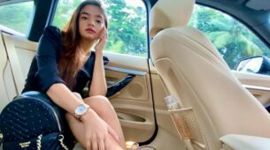 Anushka Sen’s Stunning Bag Collection Will Make You Jealous, Check Out