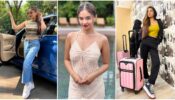 Anushka Sen’s Subtle Makeup And Fashion For Long Lasting Impressions, Get Cues