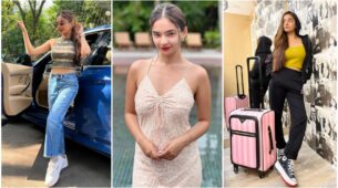 Anushka Sen’s Subtle Makeup And Fashion For Long Lasting Impressions, Get Cues