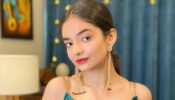 Anushka Sen’s Subtle Makeup And Fashion To Impress Your Bae
