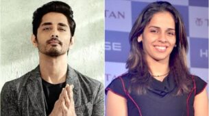 Who Is Siddharth  Suryanarayan? A Brilliant Tamil Actor? Or The Badshah Of Braggadocio?