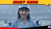 Anushka Sharma On Playing Jhulan Goswami