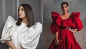 Anushka Sharma Or Sonam Kapoor: Whose Super Big Sleeve Dress Did You Love The Most? Vote Now